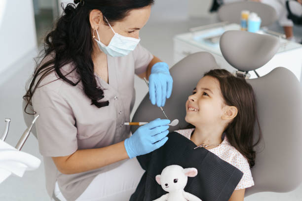 Best Broken or Cracked Tooth Emergency Dentist in Catonsville, MD