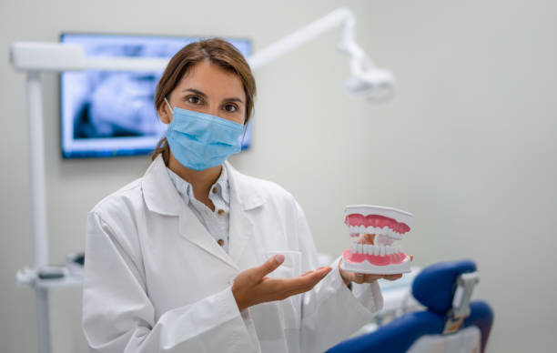 Best Emergency Cosmetic Dentistry in Catonsville, MD