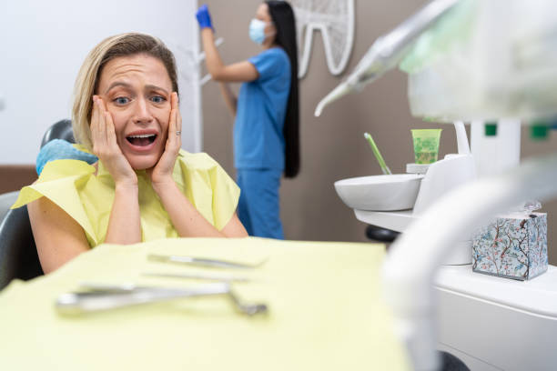 Best Emergency Dentist for Lost Fillings or Crowns in Catonsville, MD