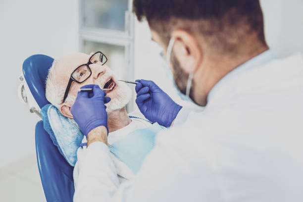 Best Emergency Dental Extractions in Catonsville, MD